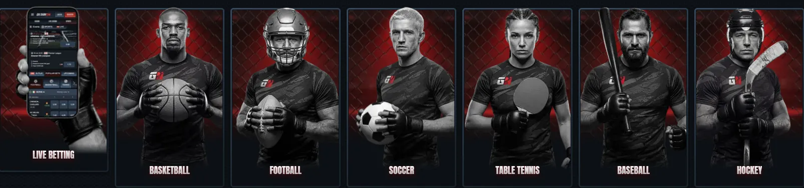 Registrierung bei Glorion Casino – Welche Daten sind Pflicht? Registrierung bei Glorion Casino – Welche Daten sind Pflicht?